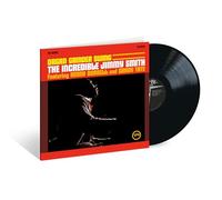 Jimmy Smith Kenny Burrell Grady Tate - Organ Grinder Swing [VINYL]