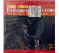Jimmy Smith Kenny Burrell Grady Tate - Organ Grinder Swing [VINYL]