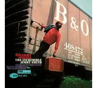 Jimmy Smith - Midnight Special