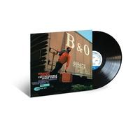 Jimmy Smith - Midnight Special [VINYL]