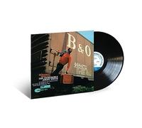 Jimmy Smith - Midnight Special [VINYL]