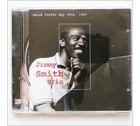 Jimmy Smith - Paris Jazz Concert - Pleyel Nov 20th 1968