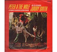 JIMMY SMITH - Peter And The Wolf
