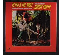 JIMMY SMITH - peter & the wolf