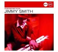 JIMMY SMITH - PLAYS RED HOT BLUES (JAZZ CLUB) CD NEW