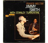 Jimmy Smith - Prayer Meetin' [IMPORT]