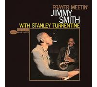 Jimmy Smith - Prayer Meetin' - UHQCD