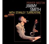 Jimmy Smith - Prayer Meetin' [VINYL]