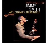 Jimmy Smith - Prayer Meetin' - Vinyl Record - V1111z
