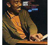 Jimmy Smith - Rockin' the Boat