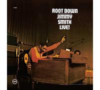 Jimmy Smith - Root Down