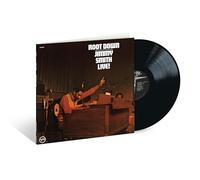 Jimmy Smith - Root Down: Jimmy Smith Live - Vinyl (2024)