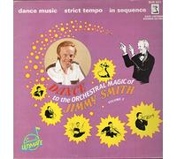 Jimmy Smith (Sequence Dancing) - Dance To the Orchestral Magic of Jimmy Smith Volume 2
