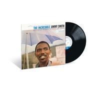 Jimmy Smith - Softly As A Summer Breeze [VINYL]