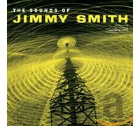 Jimmy Smith - Sounds Of Jimmy Smith, The (Rvg Edition)