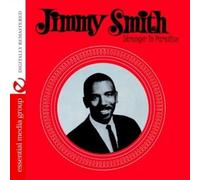 Jimmy Smith - Stranger In Paradise tally