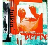 Jimmy Smith Talkin'' Verve (CD) (US IMPORT)