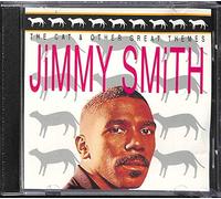 Jimmy Smith - The Cat & Other Great Themes