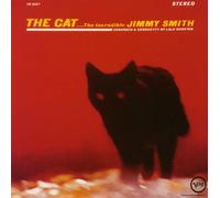 Jimmy Smith The Cat - SHM (CD) (US IMPORT)
