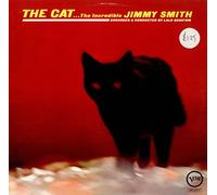 Jimmy Smith - The Cat... The Incredible Jimmy Smith