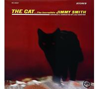 Jimmy Smith - The Cat - the Incredible Jimmy Smith [VINYL]