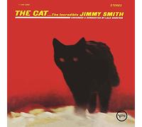 Jimmy Smith - The Cat - Vinyl - Verve Spa