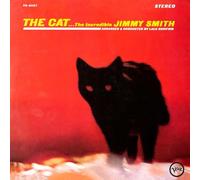 Jimmy Smith - The Cat [VINYL]