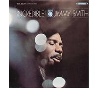 Jimmy Smith - The incredible Jimmy Smith