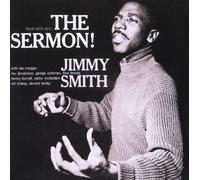 Jimmy Smith - The Sermon!