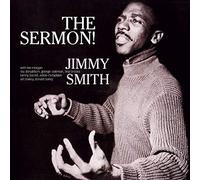 Jimmy Smith - The Sermon