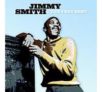 JIMMY SMITH - The Very Best