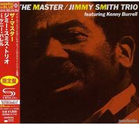 Jimmy Smith Trio - Master
