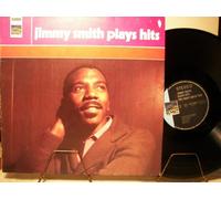 JIMMY SMITH TRIO - PLAYS HITS [Vinyl] JIMMY SMITH TRIO