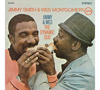 Jimmy Smith Wes Montgomery - Dynamic Duo