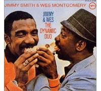 Jimmy Smith & Wes Montgomery - Dynamic Duo, the [24bit]