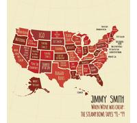 Jimmy Smith When Wine Was Cheap: The Steamy Bowl Tapes '91-'99 (CD) (US IMPORT)