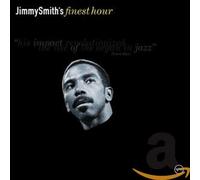 Jimmy Smith's Finest Hour