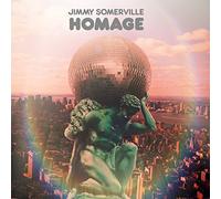 Jimmy Somerville - 12" of Homage (Extended Versions Vinyl) [VINYL]