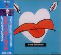 Jimmy Somerville - リード・マイ・リップス