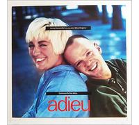 Jimmy Somerville - Comment Te dire Adieu (Feat. June Miles Kingston) [Import] [VINYL]