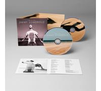Jimmy Sommerville - Dare To Love : 2CD