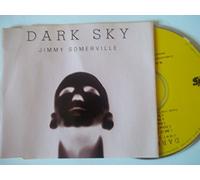 Jimmy Somerville - Dark Sky [CD 2]