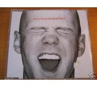 Jimmy Somerville - Heartbeat Part 2 (UK Import)