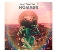 Jimmy Somerville - Homage