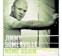 Jimmy Somerville - Home Again: 3CD Expanded Edition (Capacity Wallet)