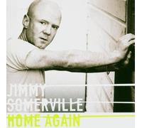 Jimmy Somerville - Home Again [German Import]