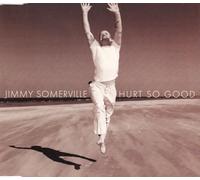 Jimmy Somerville - Hurt So Good [CD 2] [CD 2]