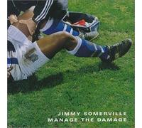JIMMY SOMERVILLE-MANAGE THE DAMAGE