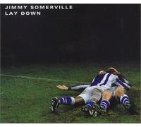 Jimmy Somerville - Lay Down [CD 1]