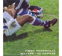 Jimmy Somerville - Manage the Damage